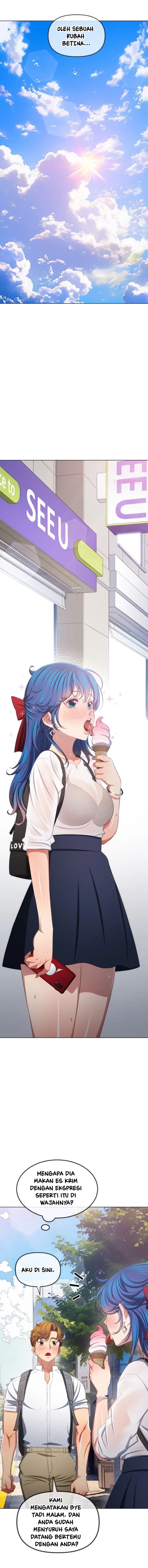 My High School Bully - Chapter 252 11