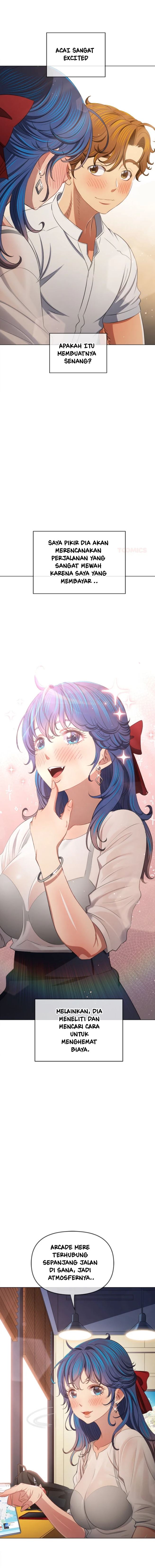 My High School Bully - Chapter 252 16