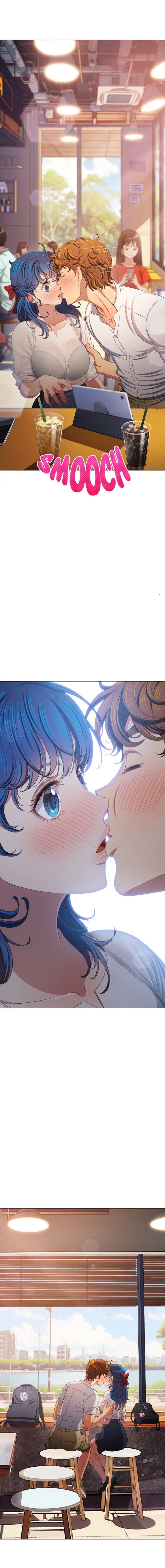 My High School Bully - Chapter 252 17