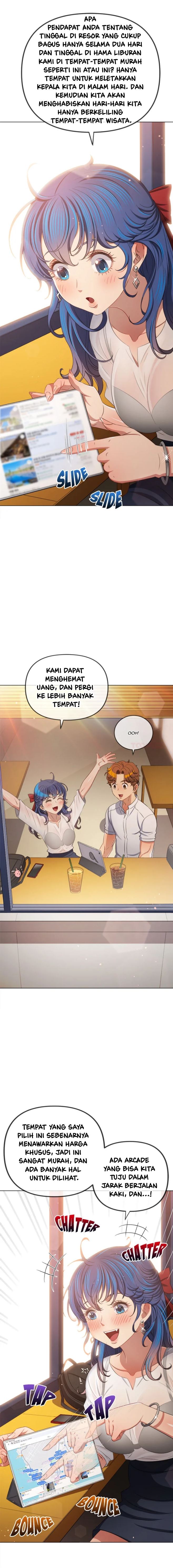 My High School Bully - Chapter 252 15