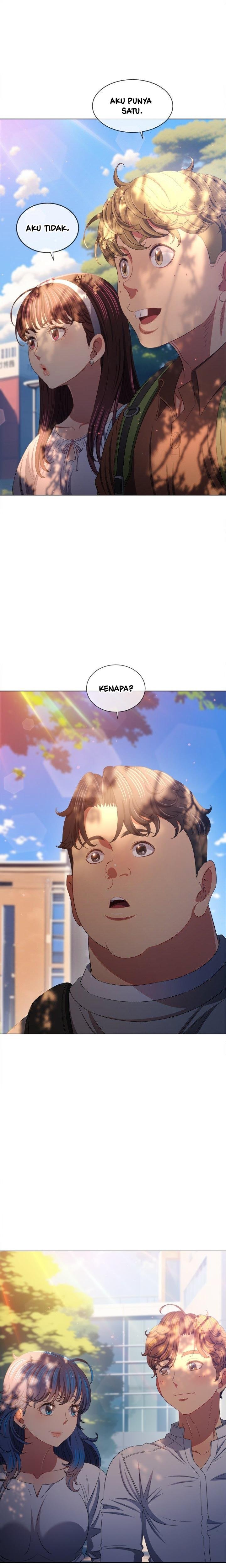 My High School Bully - Chapter 250 8