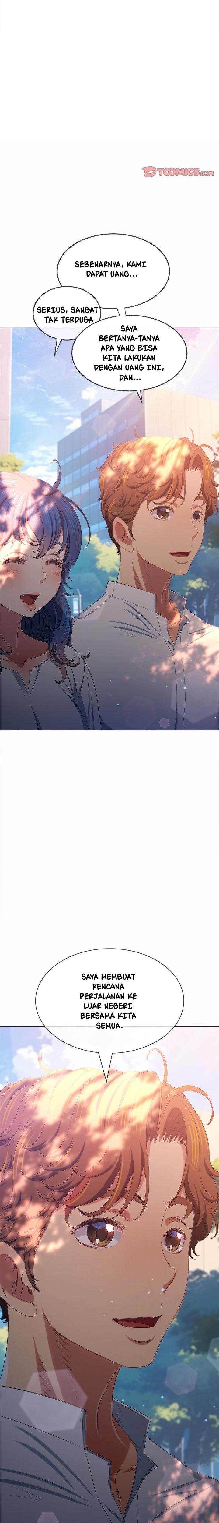 My High School Bully - Chapter 250 9