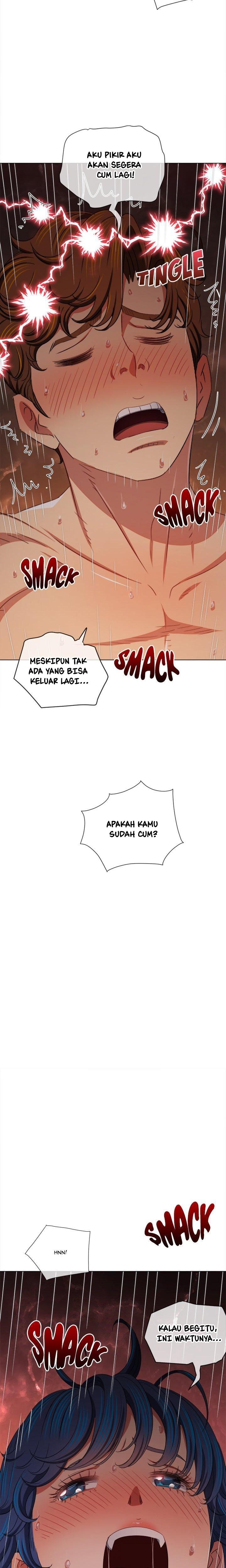 My High School Bully - Chapter 250 28