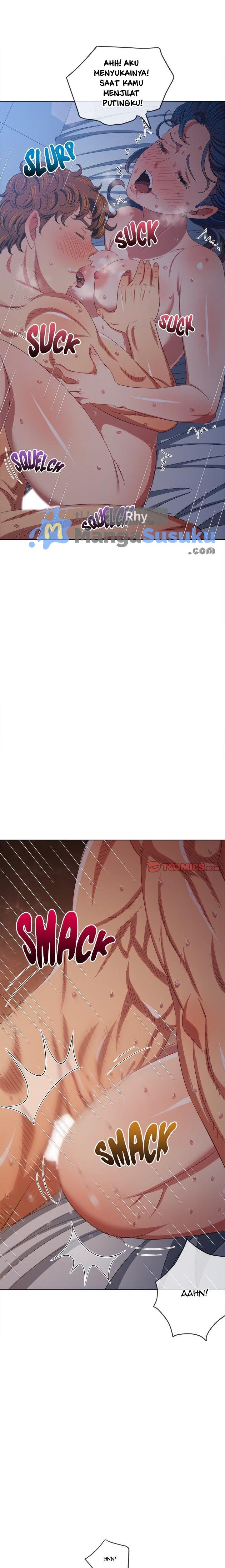 My High School Bully - Chapter 250 22
