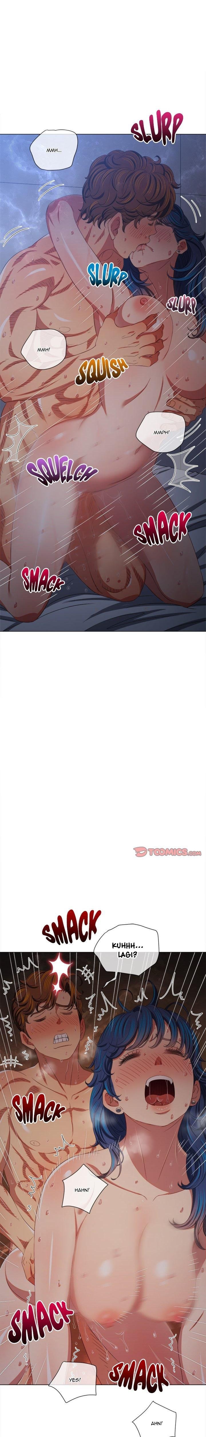 My High School Bully - Chapter 250 27