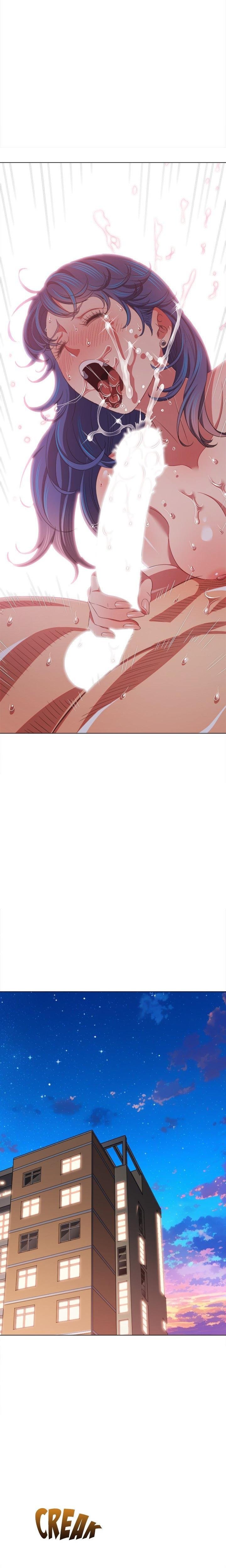 My High School Bully - Chapter 250 18