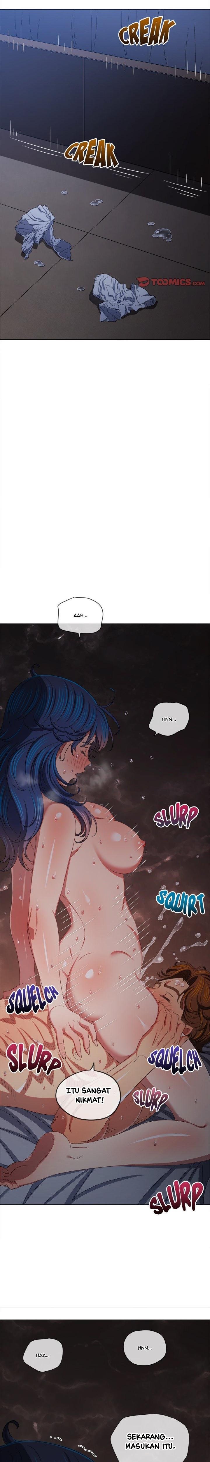 My High School Bully - Chapter 250 19
