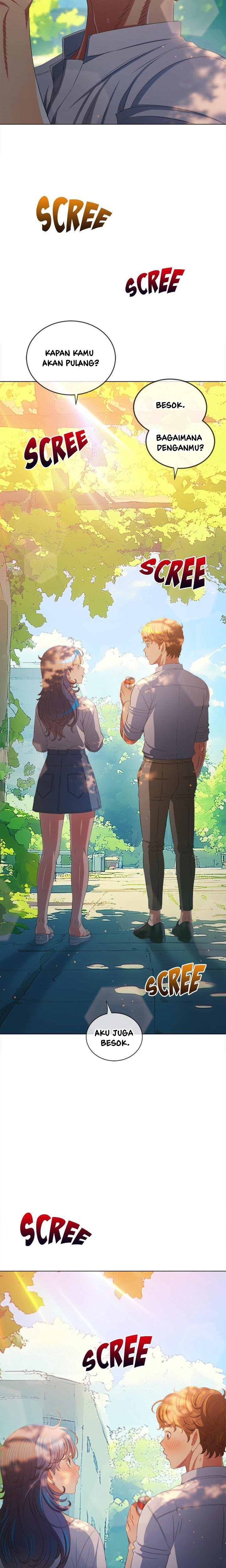 My High School Bully - Chapter 250 13