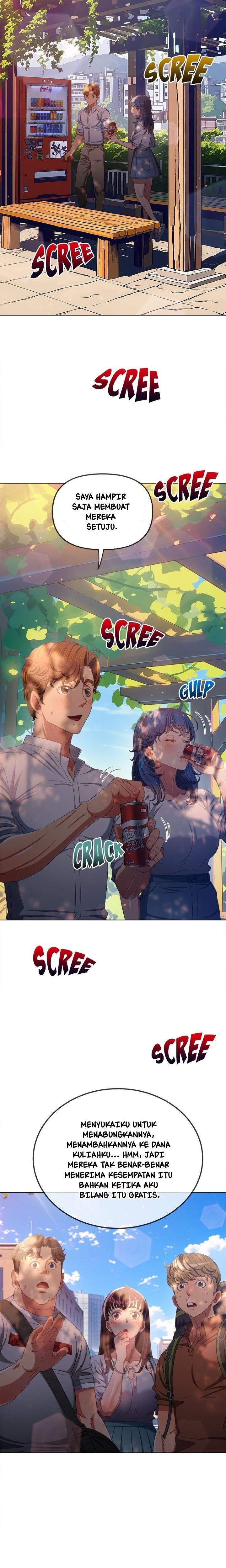 My High School Bully - Chapter 250 11