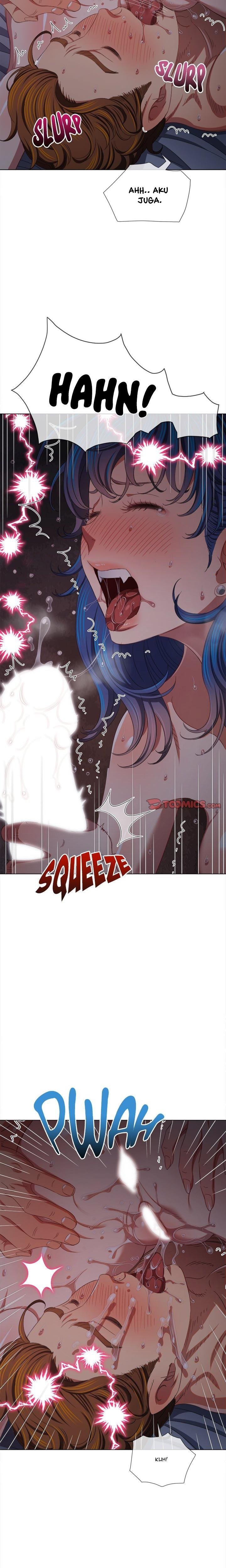 My High School Bully - Chapter 250 17