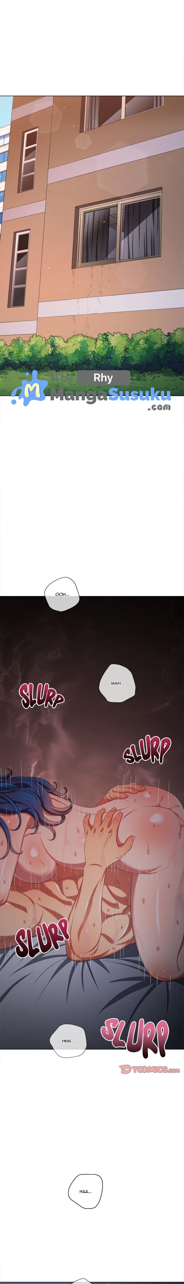 My High School Bully - Chapter 250 15