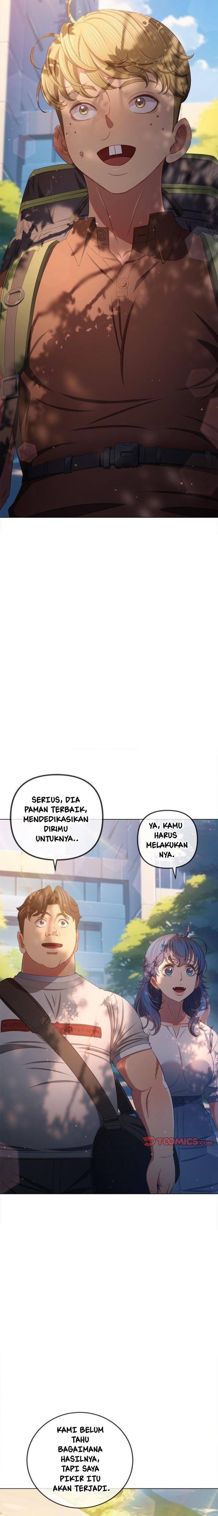 My High School Bully - Chapter 250 5