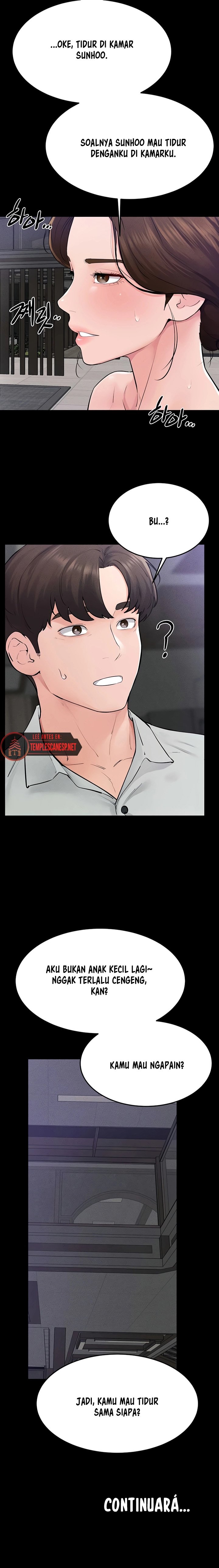 My New Family Treats Me Well - Chapter 85 10