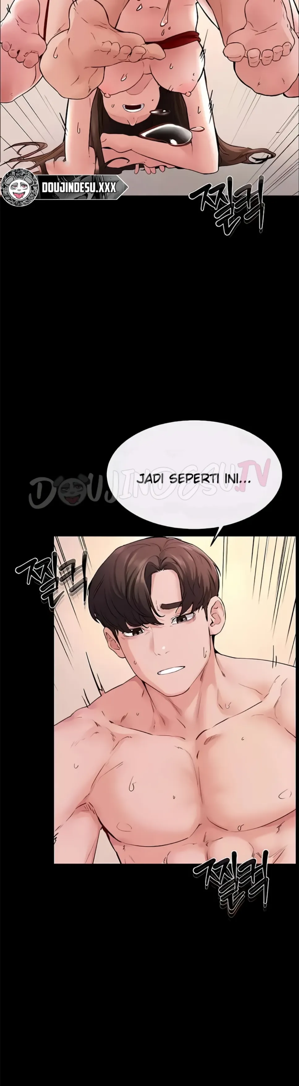 My New Family Treats Me Well - Chapter 69 3