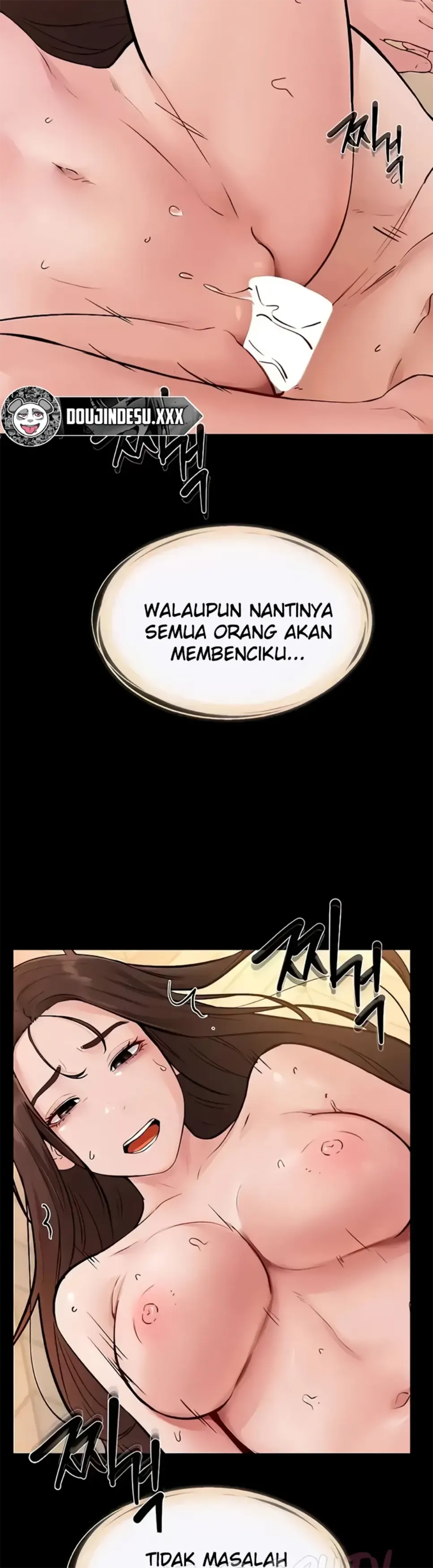 My New Family Treats Me Well - Chapter 69 37