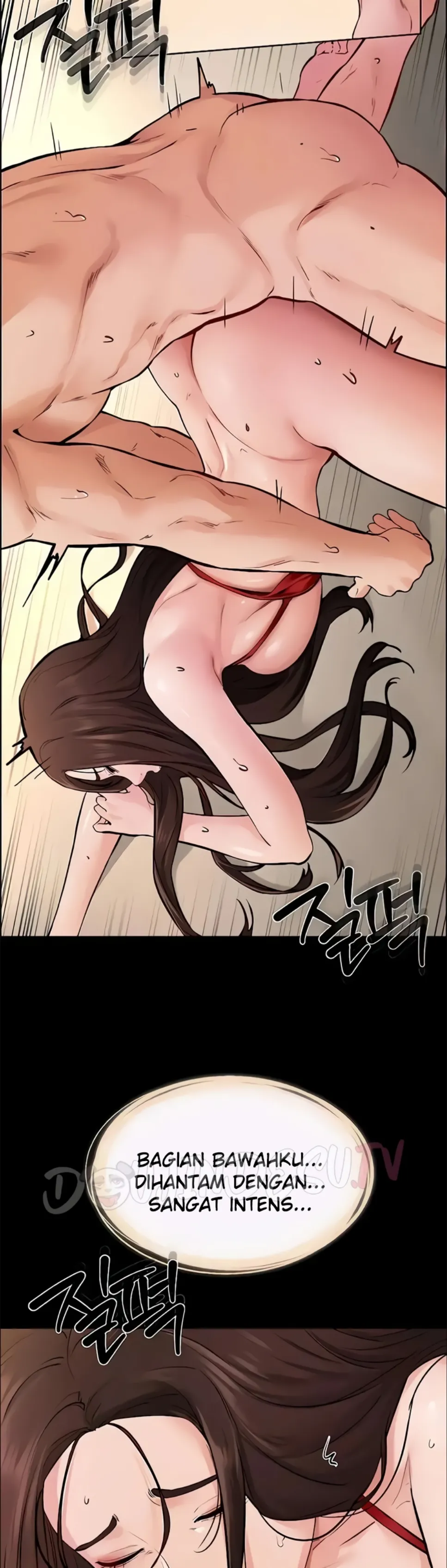 My New Family Treats Me Well - Chapter 69 19