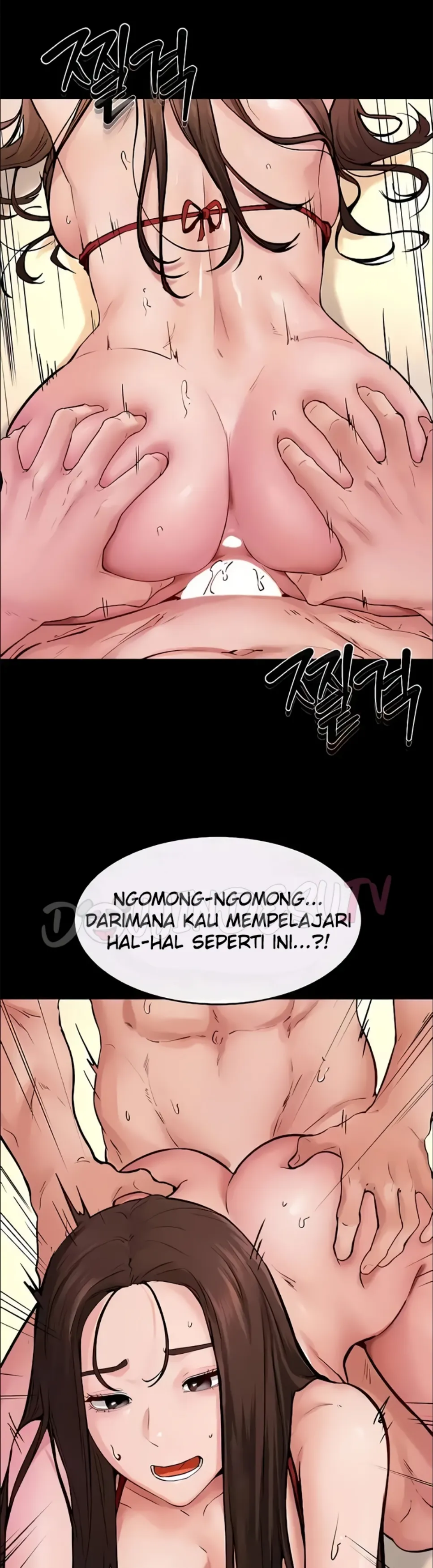 My New Family Treats Me Well - Chapter 69 4