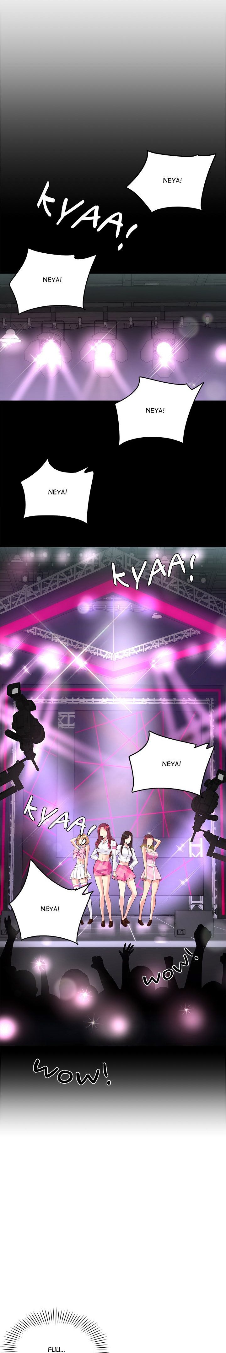 My Other Girlfriend, Culture Wave - Chapter 8 8 My Other Girlfriend, Culture Wave - Chapter 8 8