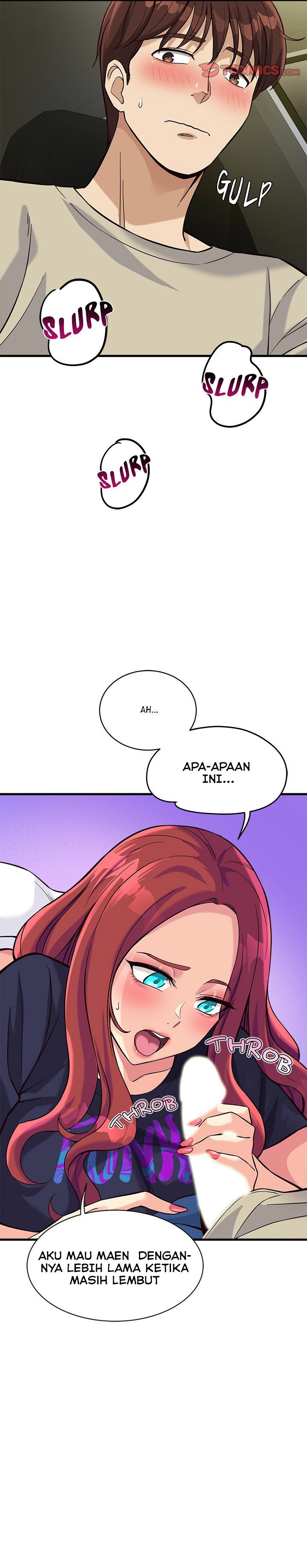 My Other Girlfriend, Culture Wave - Chapter 8 28 My Other Girlfriend, Culture Wave - Chapter 8 28