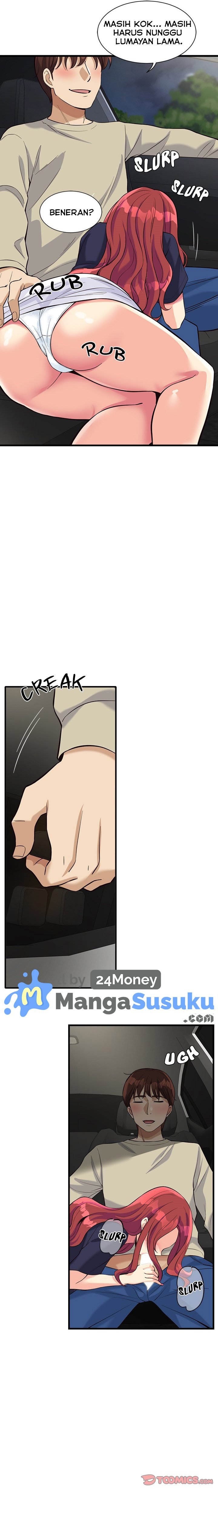 My Other Girlfriend, Culture Wave - Chapter 8 29 My Other Girlfriend, Culture Wave - Chapter 8 29