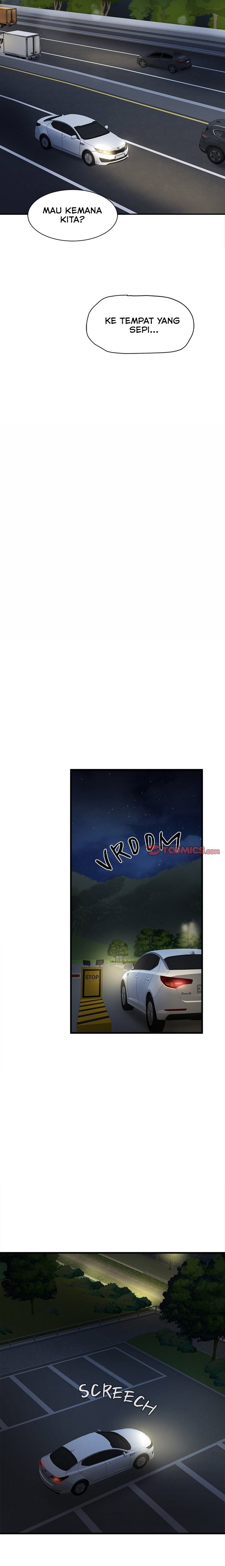 My Other Girlfriend, Culture Wave - Chapter 8 20 My Other Girlfriend, Culture Wave - Chapter 8 20