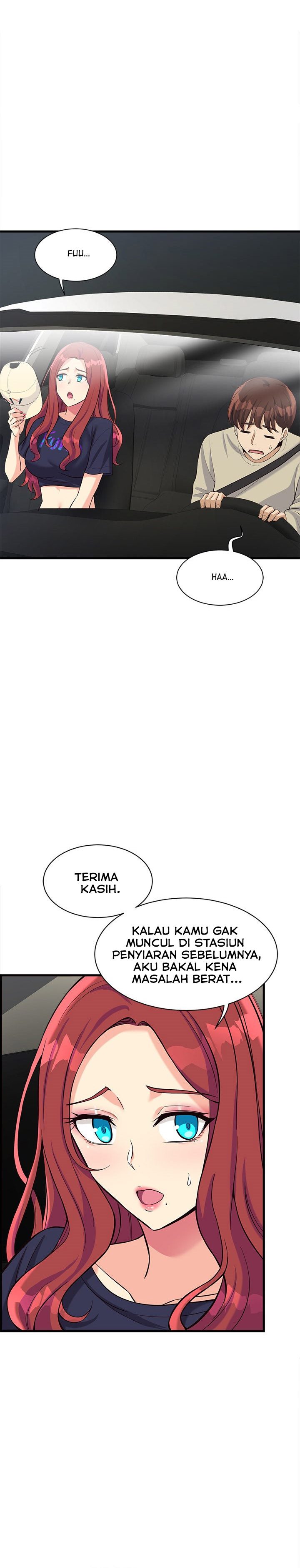 My Other Girlfriend, Culture Wave - Chapter 8 21 My Other Girlfriend, Culture Wave - Chapter 8 21