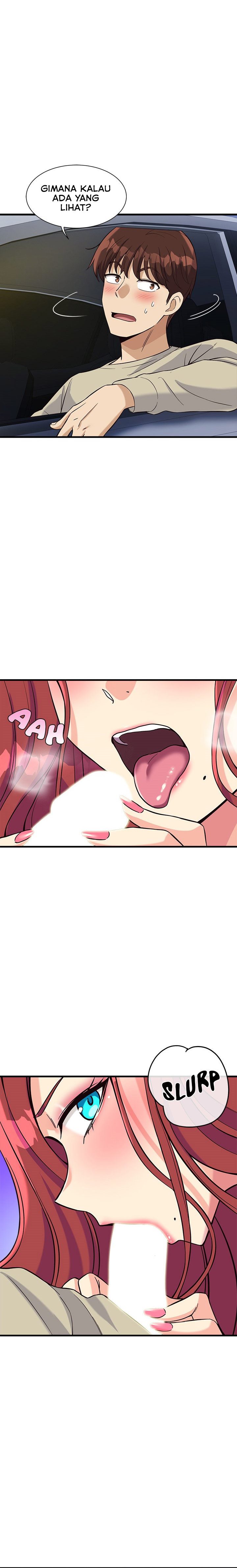 My Other Girlfriend, Culture Wave - Chapter 8 27 My Other Girlfriend, Culture Wave - Chapter 8 27