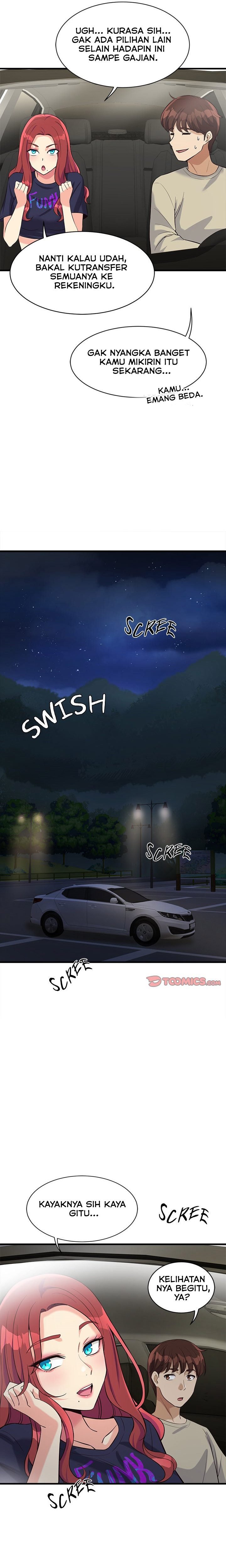 My Other Girlfriend, Culture Wave - Chapter 8 24 My Other Girlfriend, Culture Wave - Chapter 8 24