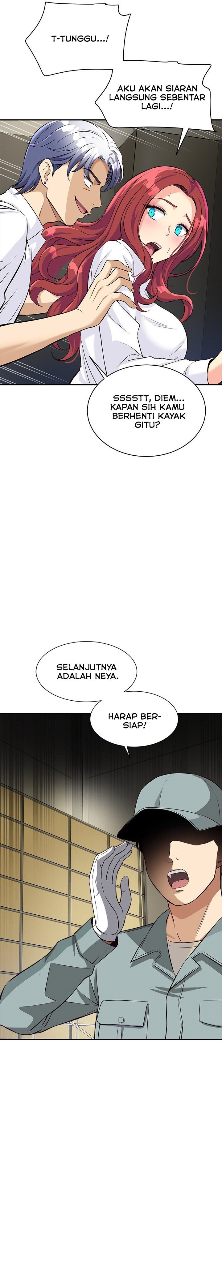 My Other Girlfriend, Culture Wave - Chapter 8 3 My Other Girlfriend, Culture Wave - Chapter 8 3