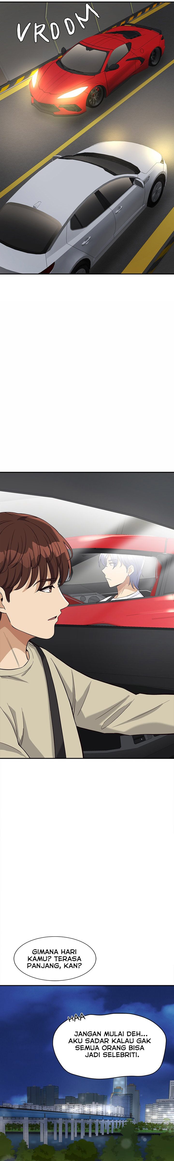 My Other Girlfriend, Culture Wave - Chapter 8 19 My Other Girlfriend, Culture Wave - Chapter 8 19