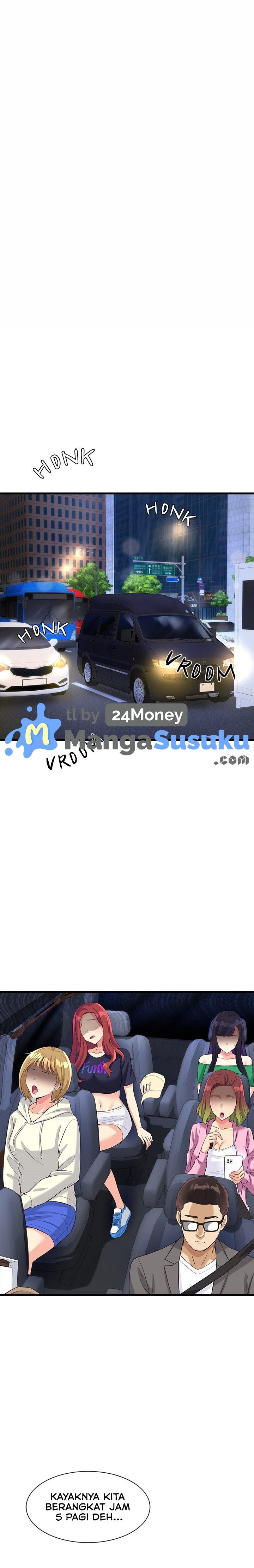 My Other Girlfriend, Culture Wave - Chapter 8 12 My Other Girlfriend, Culture Wave - Chapter 8 12