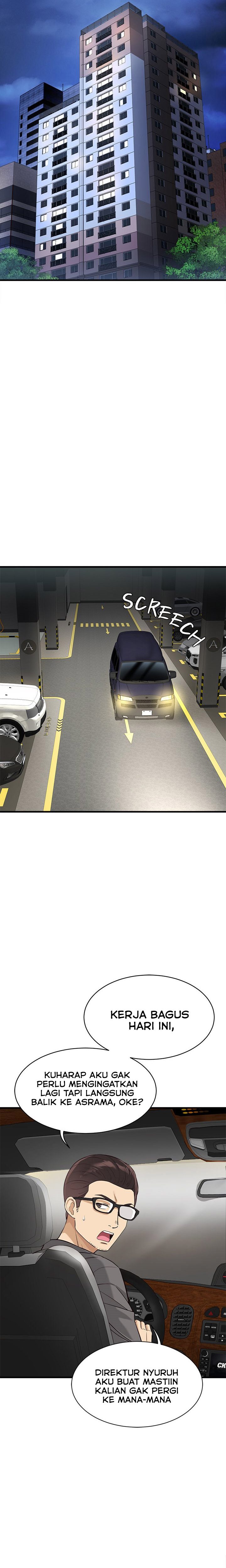 My Other Girlfriend, Culture Wave - Chapter 8 14 My Other Girlfriend, Culture Wave - Chapter 8 14