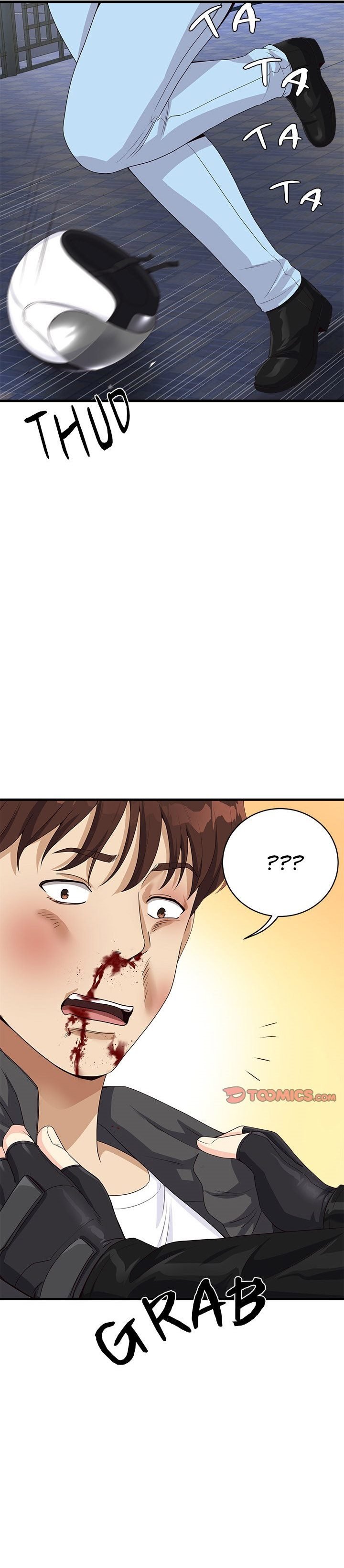 My Other Girlfriend, Culture Wave - Chapter 28 8 My Other Girlfriend, Culture Wave - Chapter 28 8