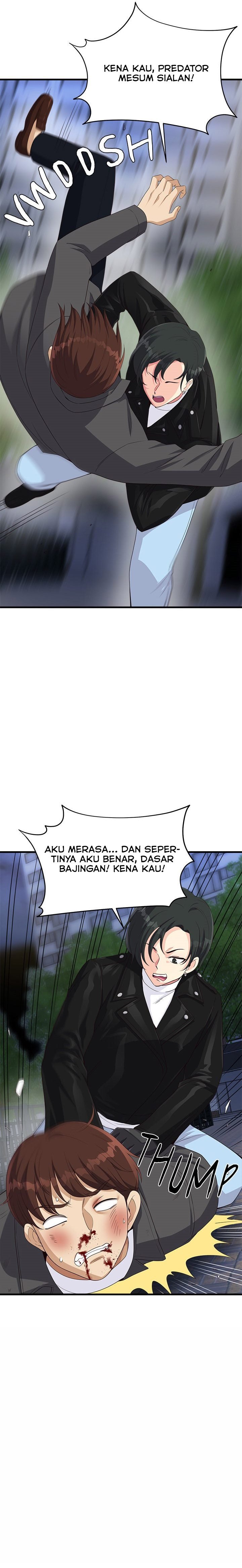 My Other Girlfriend, Culture Wave - Chapter 28 9 My Other Girlfriend, Culture Wave - Chapter 28 9