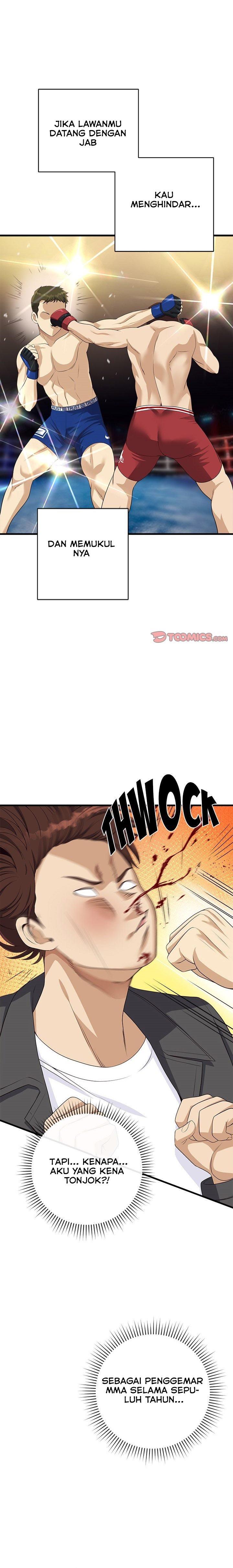 My Other Girlfriend, Culture Wave - Chapter 28 2 My Other Girlfriend, Culture Wave - Chapter 28 2