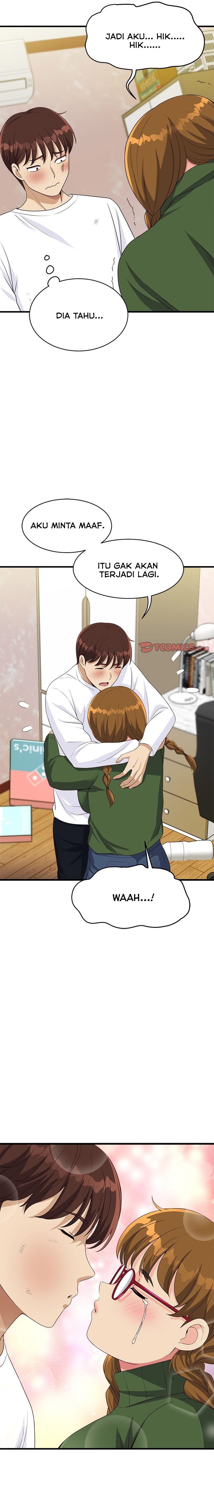 My Other Girlfriend, Culture Wave - Chapter 28 23 My Other Girlfriend, Culture Wave - Chapter 28 23