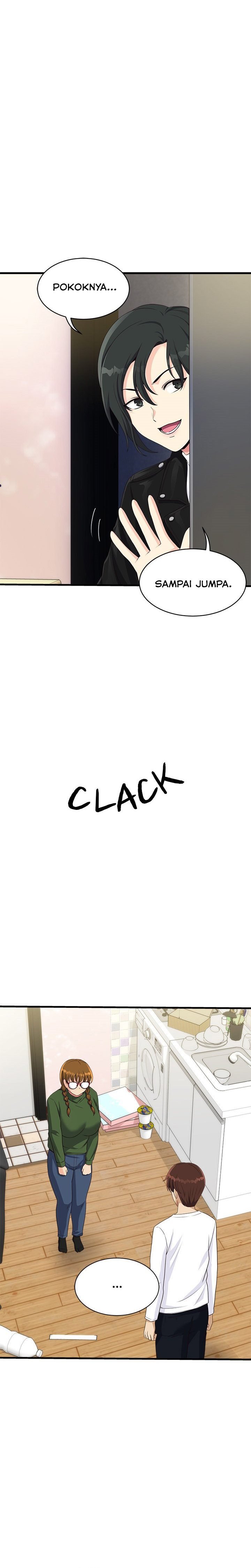 My Other Girlfriend, Culture Wave - Chapter 28 20 My Other Girlfriend, Culture Wave - Chapter 28 20