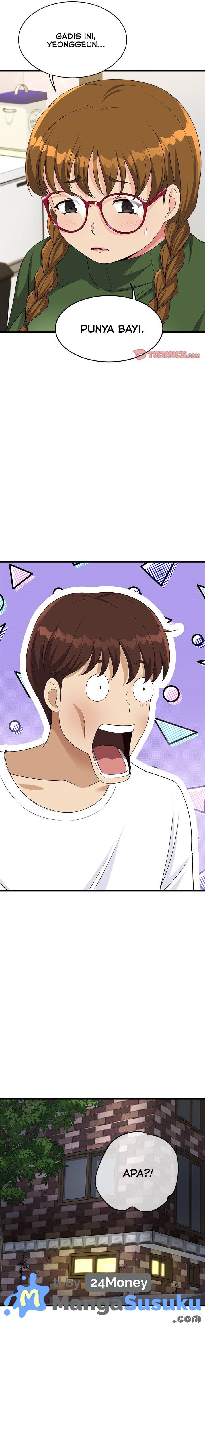 My Other Girlfriend, Culture Wave - Chapter 28 25 My Other Girlfriend, Culture Wave - Chapter 28 25