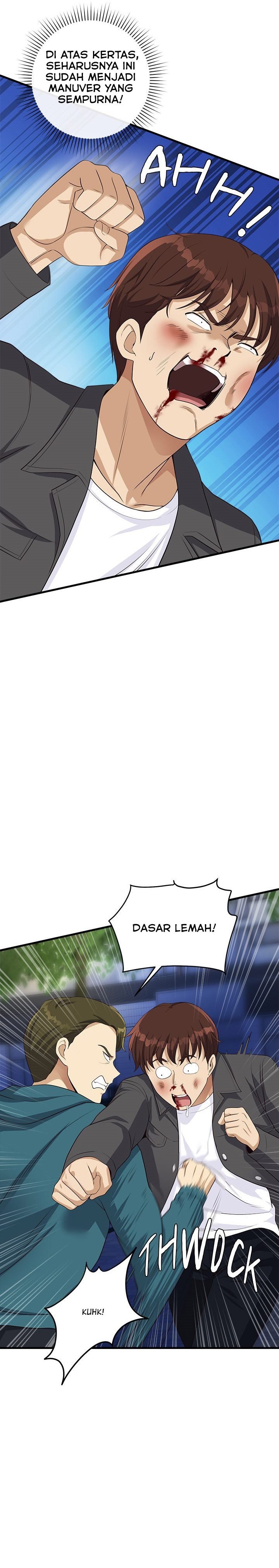 My Other Girlfriend, Culture Wave - Chapter 28 3 My Other Girlfriend, Culture Wave - Chapter 28 3