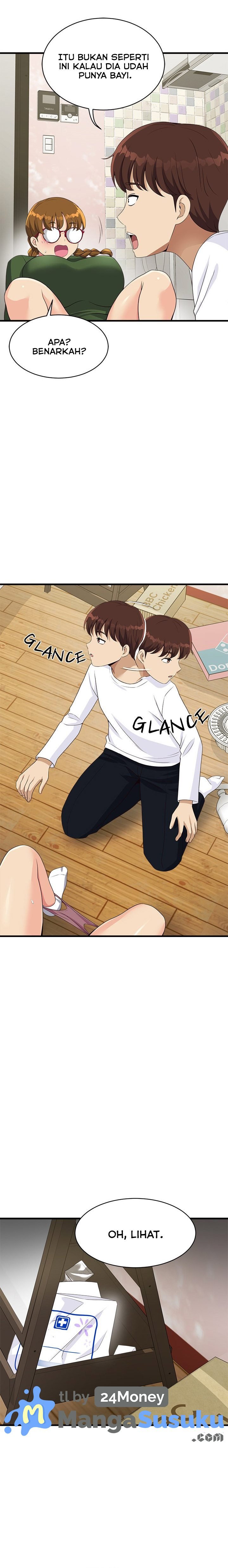 My Other Girlfriend, Culture Wave - Chapter 28 33 My Other Girlfriend, Culture Wave - Chapter 28 33