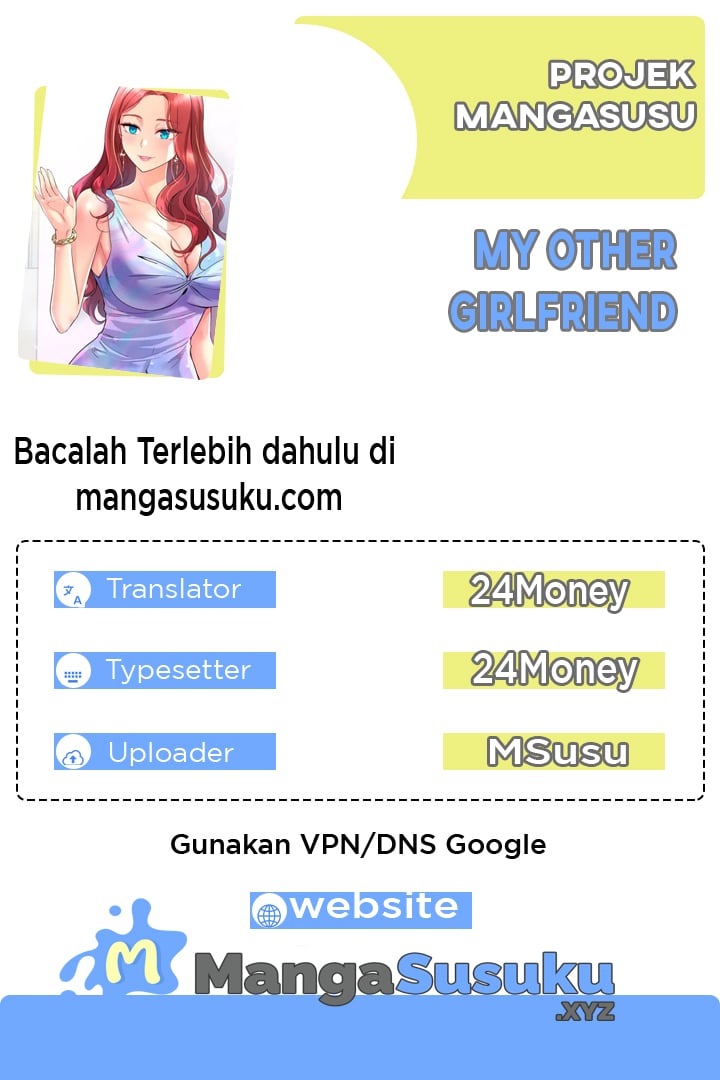 My Other Girlfriend, Culture Wave - Chapter 28 1 My Other Girlfriend, Culture Wave - Chapter 28 1