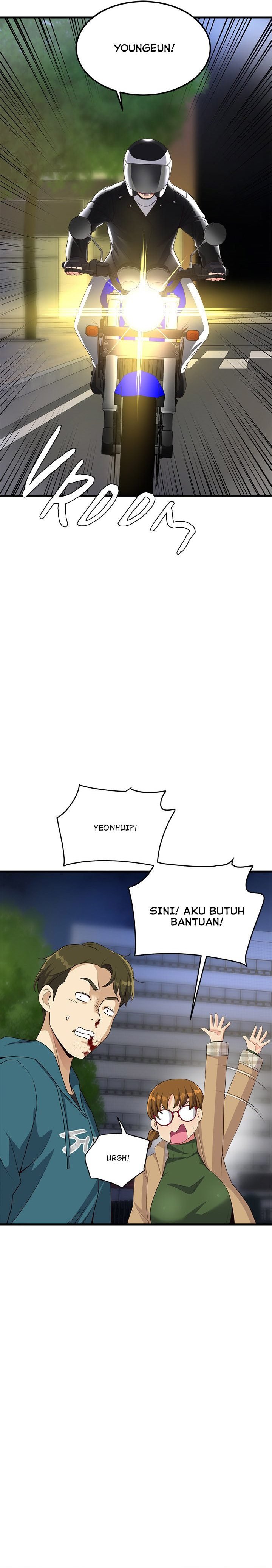 My Other Girlfriend, Culture Wave - Chapter 28 7 My Other Girlfriend, Culture Wave - Chapter 28 7