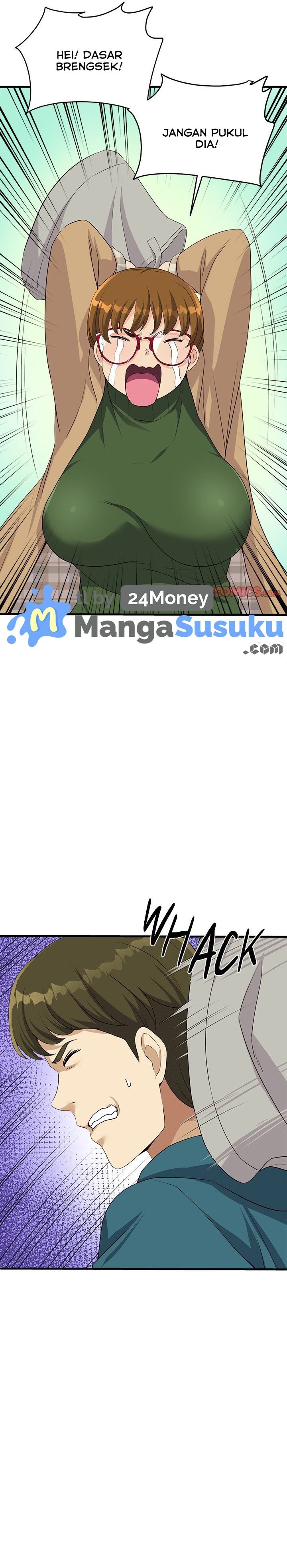 My Other Girlfriend, Culture Wave - Chapter 28 4 My Other Girlfriend, Culture Wave - Chapter 28 4