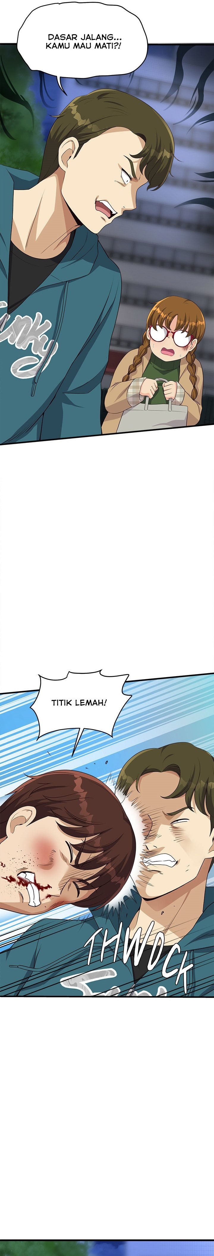 My Other Girlfriend, Culture Wave - Chapter 28 5 My Other Girlfriend, Culture Wave - Chapter 28 5