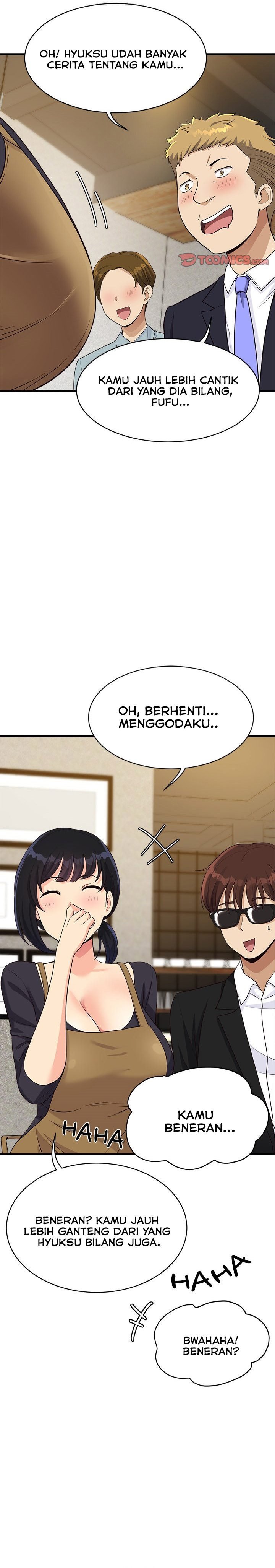 My Other Girlfriend, Culture Wave - Chapter 23 8 My Other Girlfriend, Culture Wave - Chapter 23 8