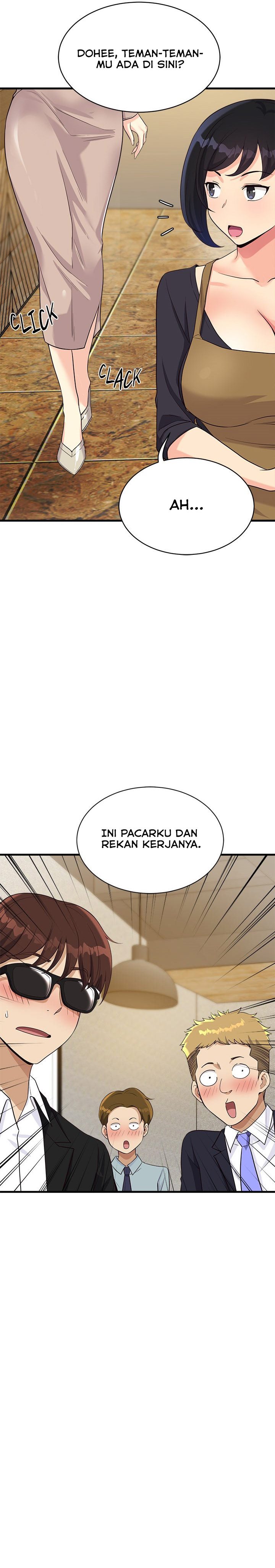 My Other Girlfriend, Culture Wave - Chapter 23 9 My Other Girlfriend, Culture Wave - Chapter 23 9