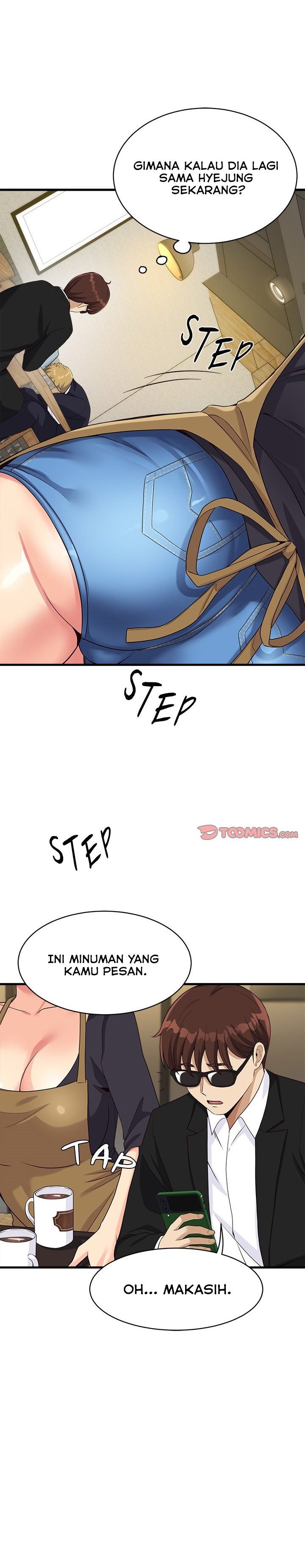 My Other Girlfriend, Culture Wave - Chapter 23 2 My Other Girlfriend, Culture Wave - Chapter 23 2