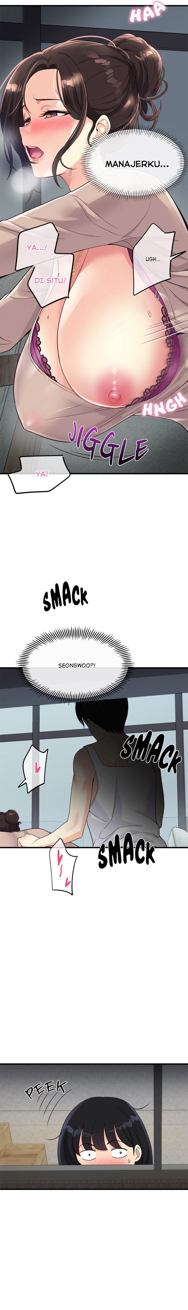 My Other Girlfriend, Culture Wave - Chapter 23 29 My Other Girlfriend, Culture Wave - Chapter 23 29