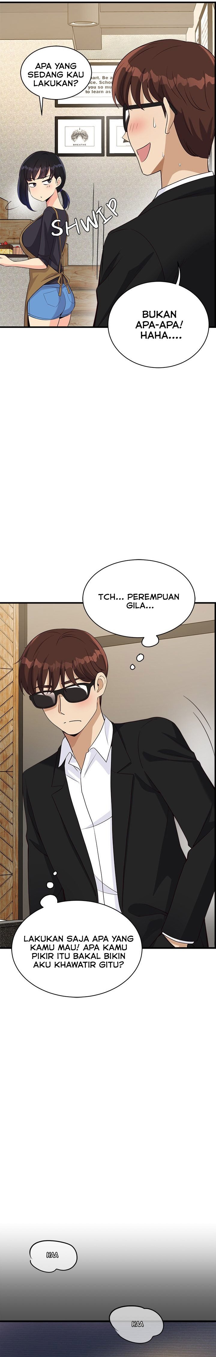 My Other Girlfriend, Culture Wave - Chapter 23 20 My Other Girlfriend, Culture Wave - Chapter 23 20