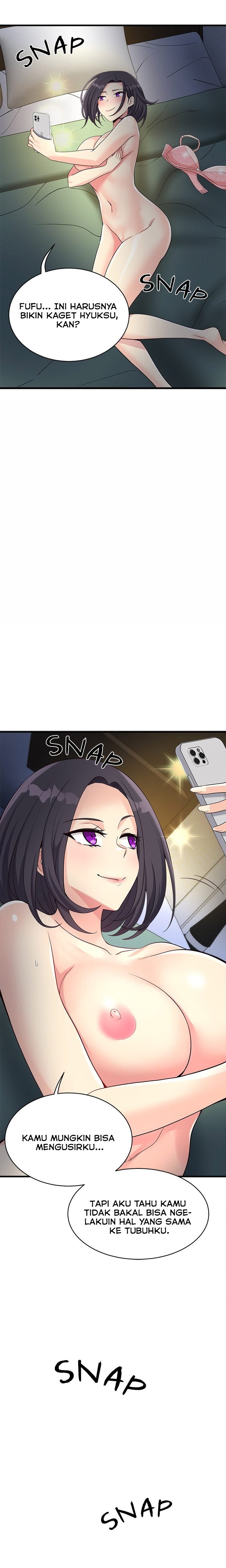 My Other Girlfriend, Culture Wave - Chapter 23 24 My Other Girlfriend, Culture Wave - Chapter 23 24